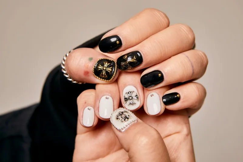 El nail art como activo de valor: la nueva filosofía de inversión estética de la mujer española de élite